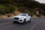 Jaguar F-Pace 25d AWD Chequered Flag 2020 года (ZA)